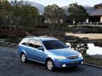 Daewoo Lacetti Sport Wagon 2004 года